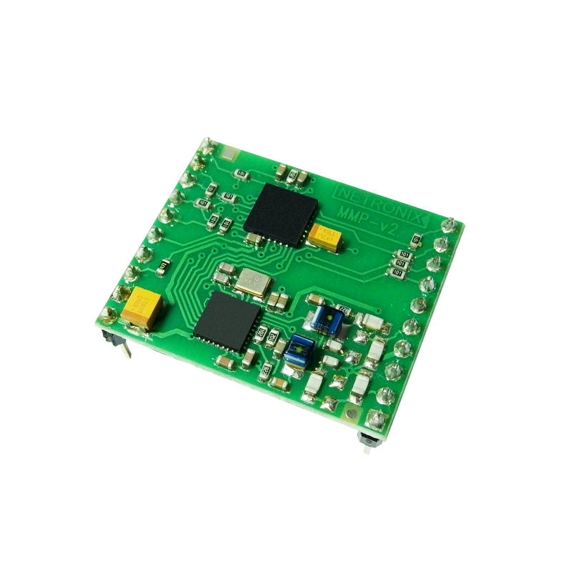 RFID modules of the MICRO series